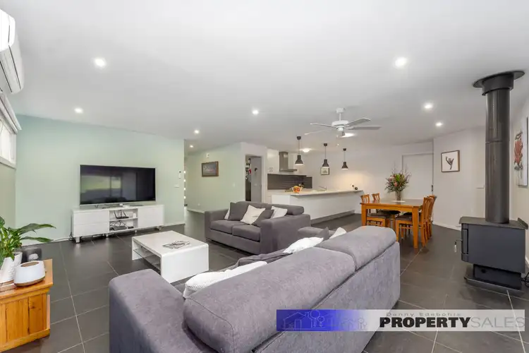 Second view of Homely house listing, 6 Fairway Drive, Yallourn VIC 3825