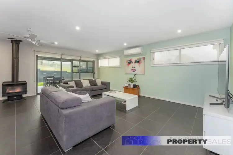 Third view of Homely house listing, 6 Fairway Drive, Yallourn VIC 3825