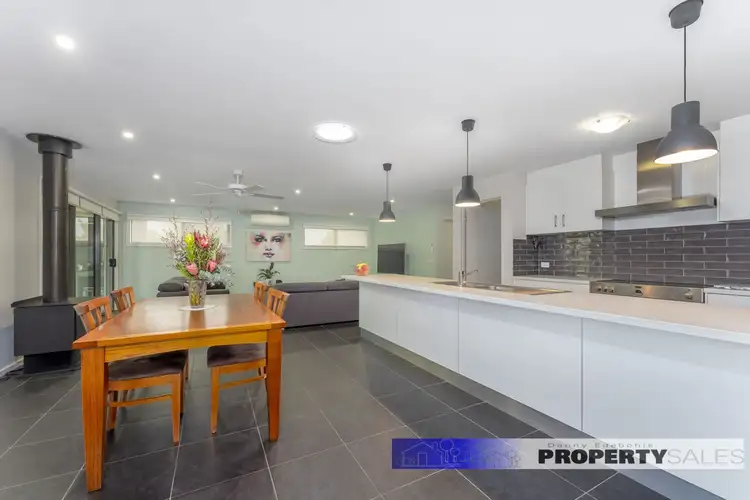 Fourth view of Homely house listing, 6 Fairway Drive, Yallourn VIC 3825