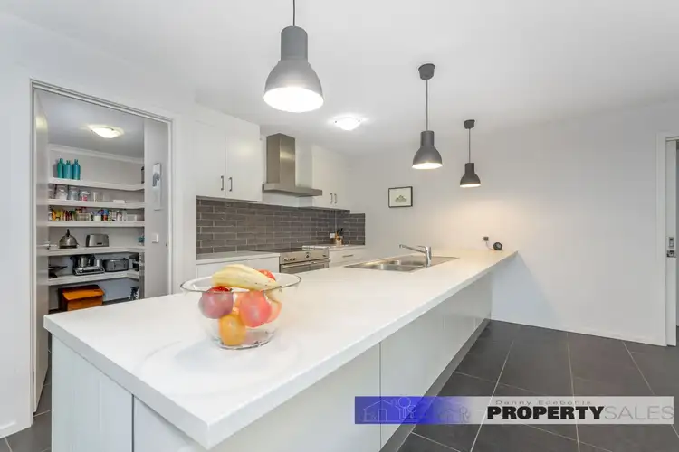 Fifth view of Homely house listing, 6 Fairway Drive, Yallourn VIC 3825