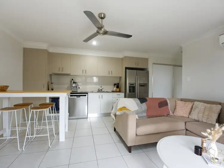 Second view of Homely house listing, 2/13 Hyssop Place, Springfield Lakes QLD 4300