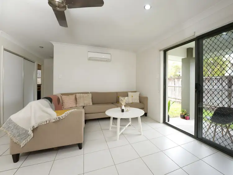 Third view of Homely house listing, 2/13 Hyssop Place, Springfield Lakes QLD 4300