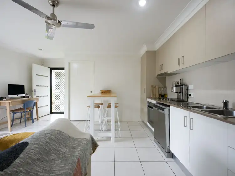Fourth view of Homely house listing, 2/13 Hyssop Place, Springfield Lakes QLD 4300