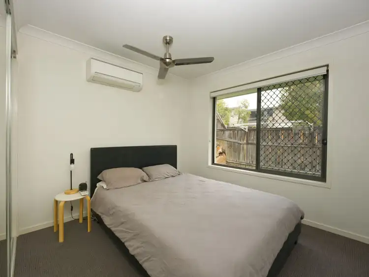 Fifth view of Homely house listing, 2/13 Hyssop Place, Springfield Lakes QLD 4300