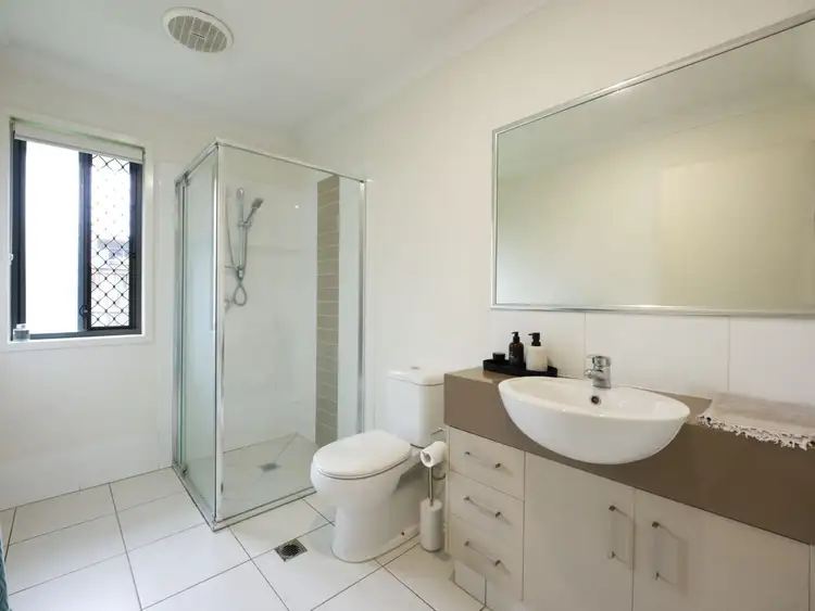 Sixth view of Homely house listing, 2/13 Hyssop Place, Springfield Lakes QLD 4300