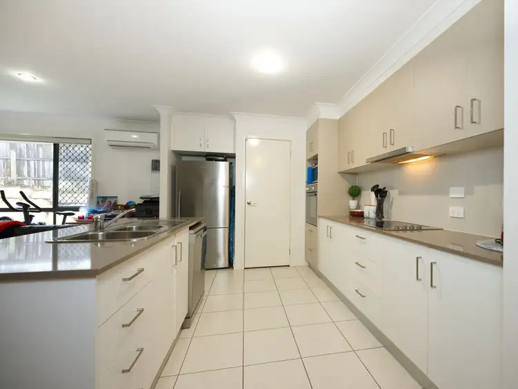 Second view of Homely house listing, 1/13 Hyssop Place, Springfield Lakes QLD 4300