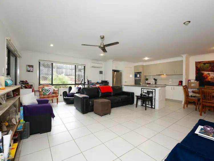 Third view of Homely house listing, 1/13 Hyssop Place, Springfield Lakes QLD 4300