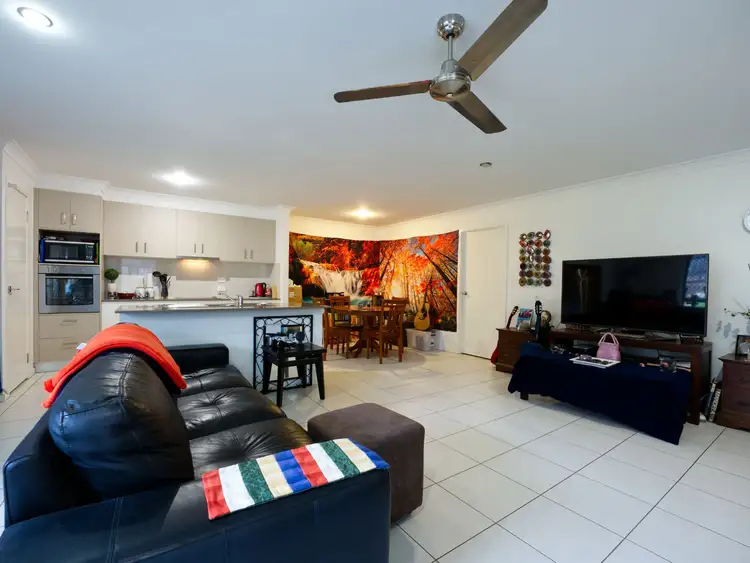 Fourth view of Homely house listing, 1/13 Hyssop Place, Springfield Lakes QLD 4300