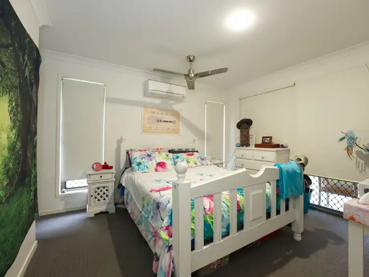 Fifth view of Homely house listing, 1/13 Hyssop Place, Springfield Lakes QLD 4300