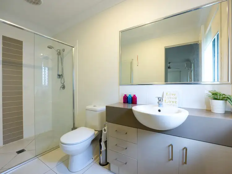 Sixth view of Homely house listing, 1/13 Hyssop Place, Springfield Lakes QLD 4300