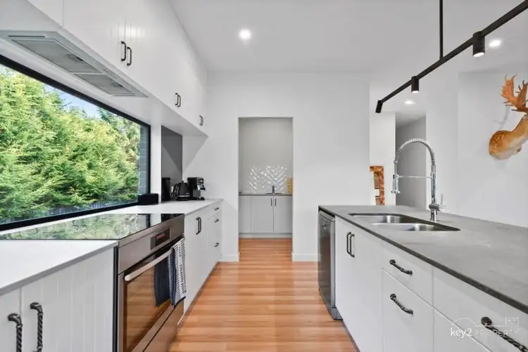 Second view of Homely house listing, 32 Pinot Parade, Relbia TAS 7258