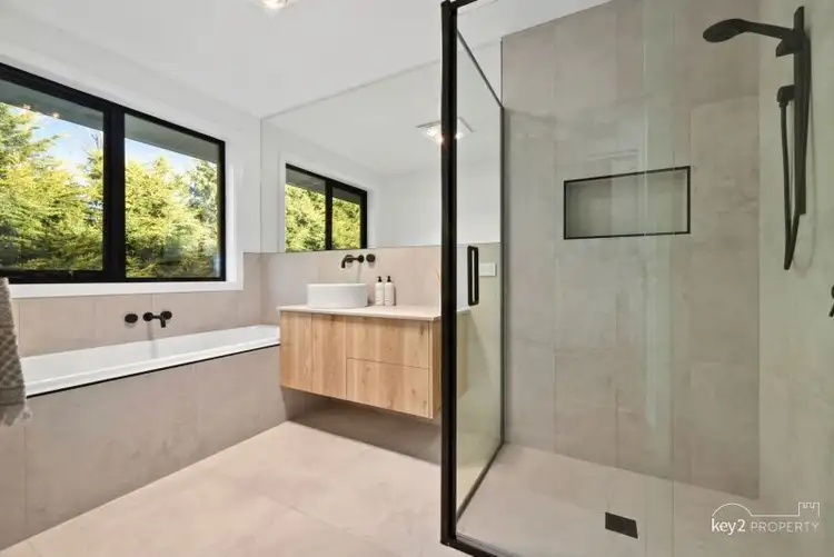 Third view of Homely house listing, 32 Pinot Parade, Relbia TAS 7258