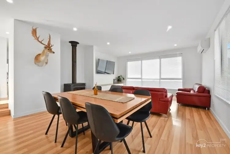 Fourth view of Homely house listing, 32 Pinot Parade, Relbia TAS 7258