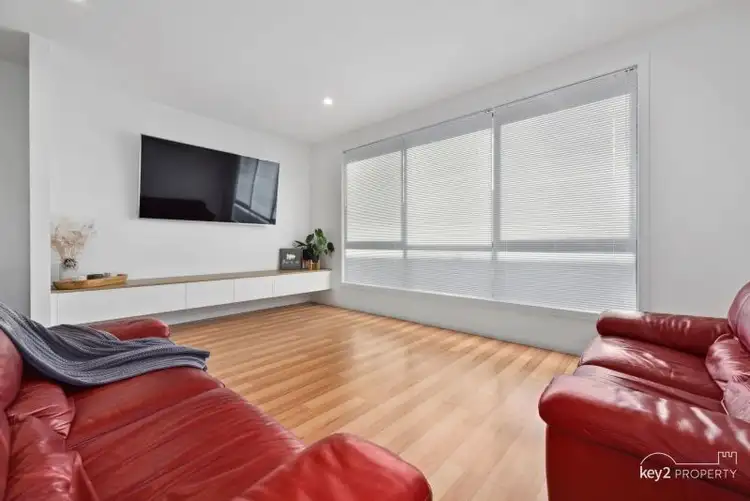 Fifth view of Homely house listing, 32 Pinot Parade, Relbia TAS 7258
