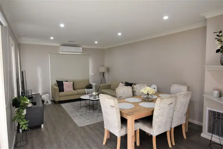 Second view of Homely townhouse listing, 149b Lloyd Street, Moe VIC 3825