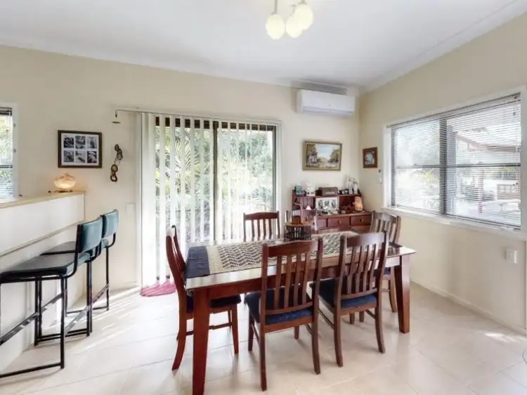 Second view of Homely retirement listing, 19/34 Toolara Road, Tin Can Bay QLD 4580