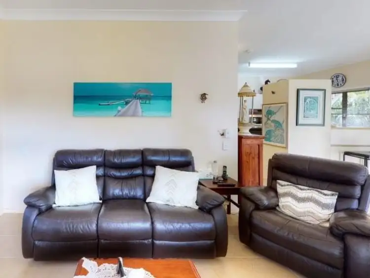 Fifth view of Homely retirement listing, 19/34 Toolara Road, Tin Can Bay QLD 4580