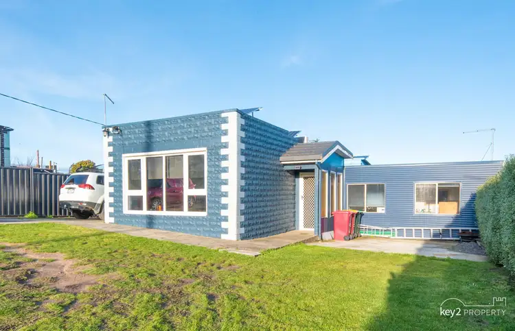 28 Walkers Avenue, Newnham TAS 7248