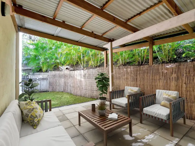 Third view of Homely townhouse listing, 209/641 Pine Ridge Road, Biggera Waters QLD 4216