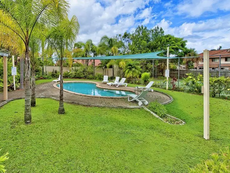 Fifth view of Homely townhouse listing, 209/641 Pine Ridge Road, Biggera Waters QLD 4216