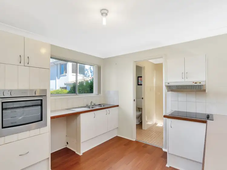 Sixth view of Homely townhouse listing, 209/641 Pine Ridge Road, Biggera Waters QLD 4216