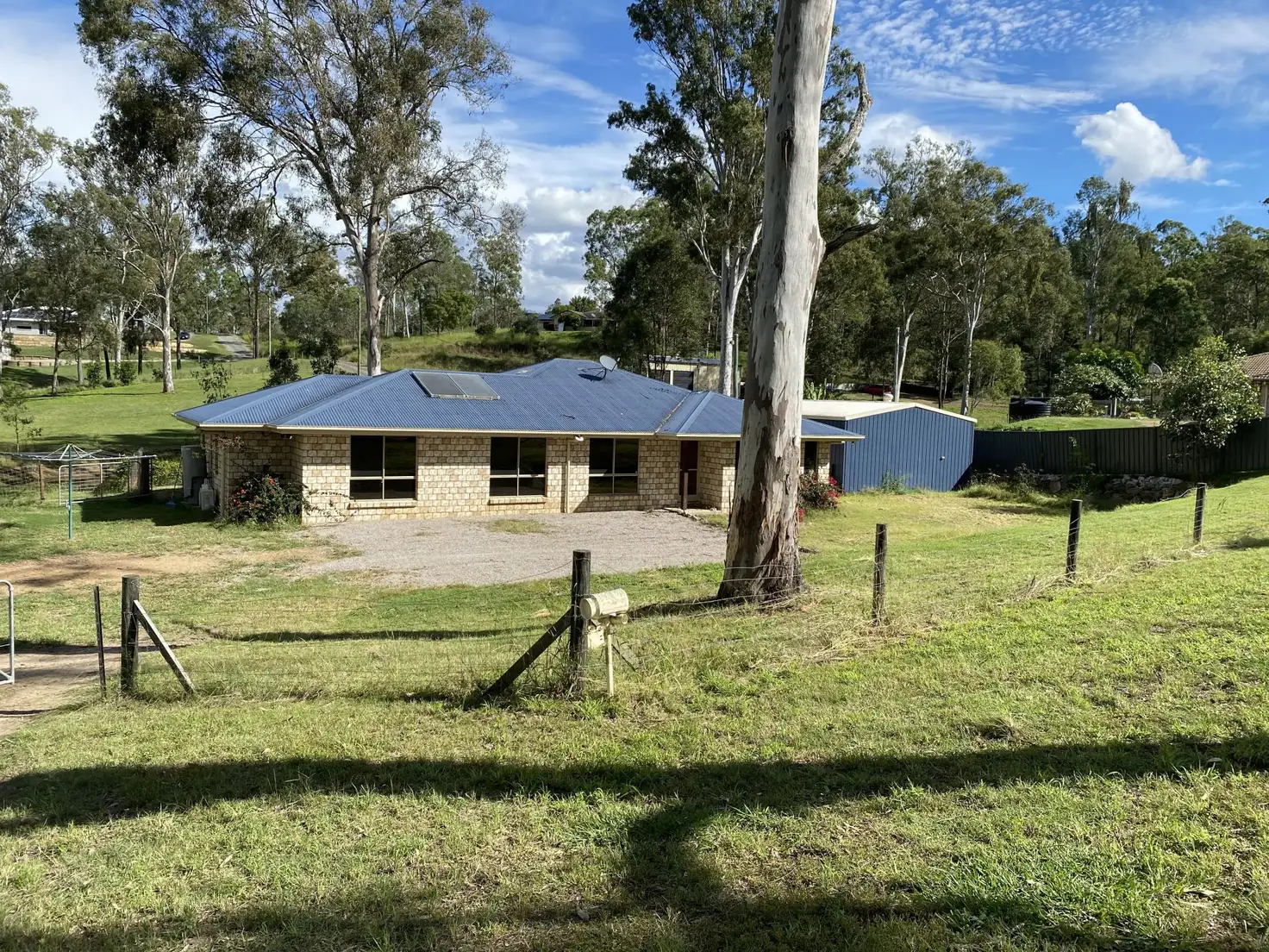 Main view of Homely house listing, 3/20 Billy Green Drive, Villeneuve QLD 4514