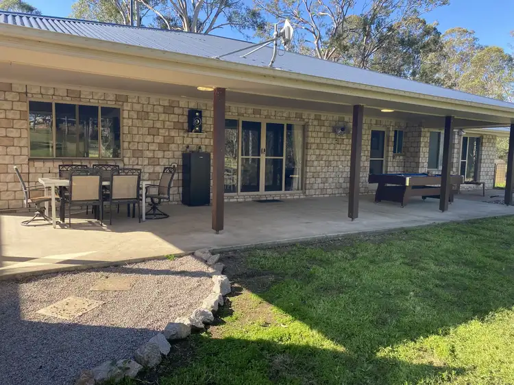Second view of Homely house listing, 3/20 Billy Green Drive, Villeneuve QLD 4514