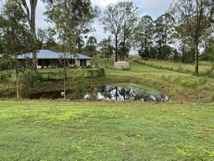 Third view of Homely house listing, 3/20 Billy Green Drive, Villeneuve QLD 4514