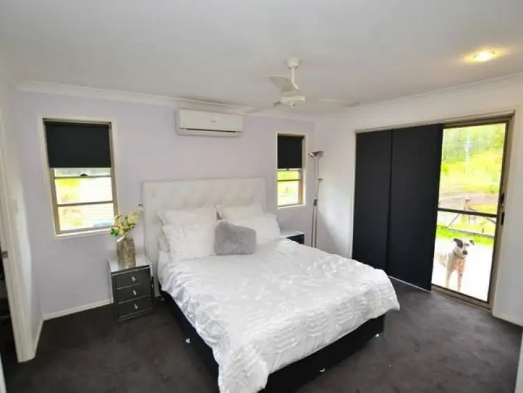 Sixth view of Homely house listing, 3/20 Billy Green Drive, Villeneuve QLD 4514