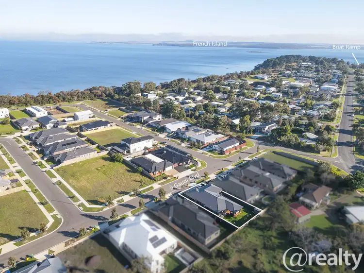 Second view of Homely house listing, 9 Gaudi Boulevard, Corinella VIC 3984
