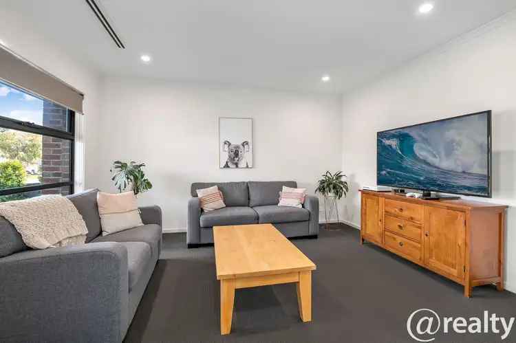 Third view of Homely house listing, 9 Gaudi Boulevard, Corinella VIC 3984