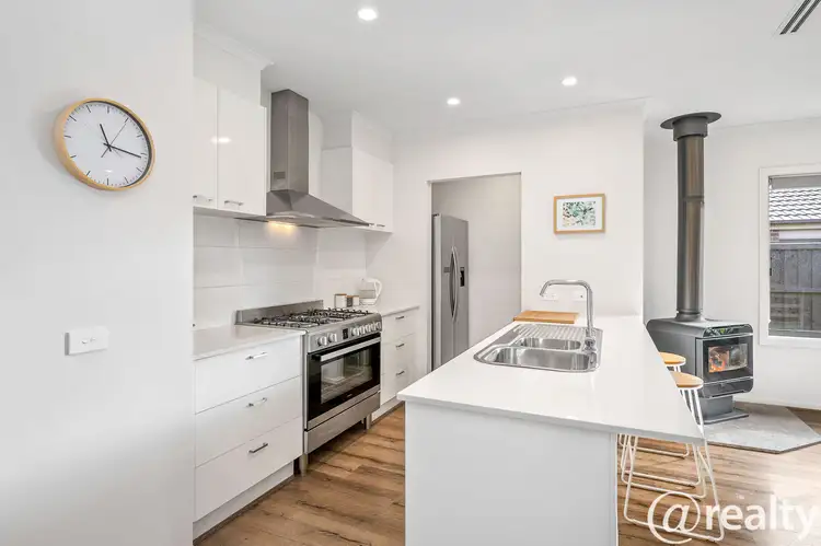 Fourth view of Homely house listing, 9 Gaudi Boulevard, Corinella VIC 3984