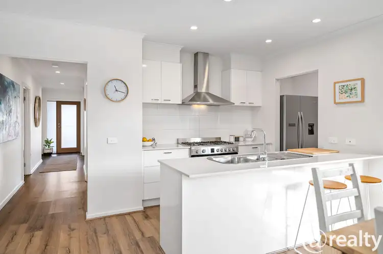 Fifth view of Homely house listing, 9 Gaudi Boulevard, Corinella VIC 3984