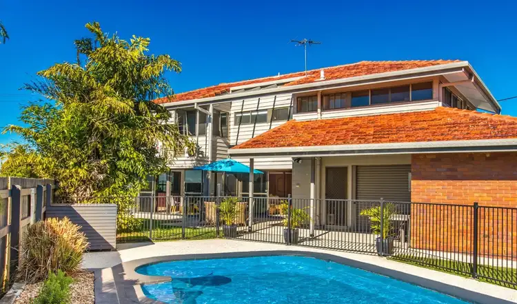 Third view of Homely house listing, 39 Warra St, Wynnum QLD 4178