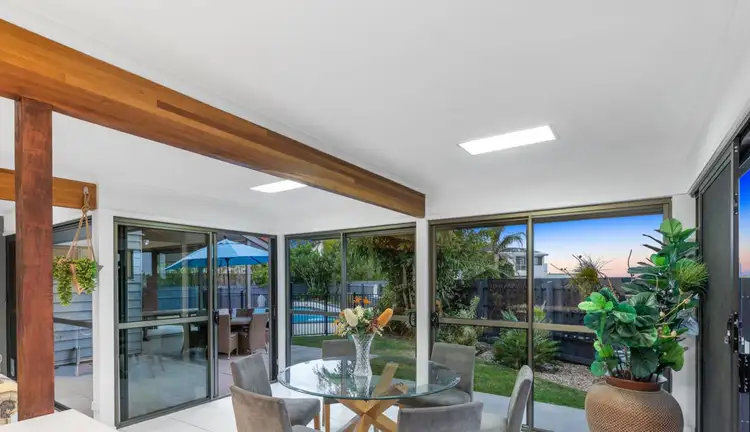 Sixth view of Homely house listing, 39 Warra St, Wynnum QLD 4178