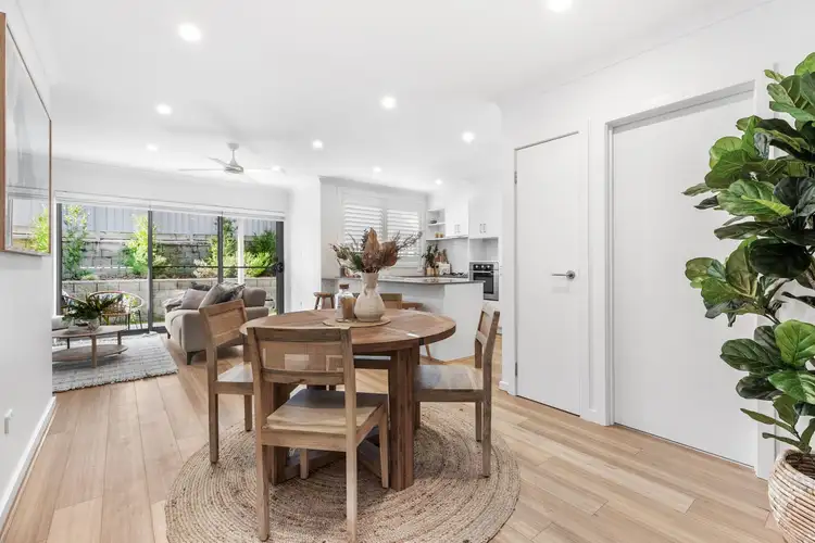 Second view of Homely townhouse listing, 13/158A Croudace Road, Elermore Vale NSW 2287