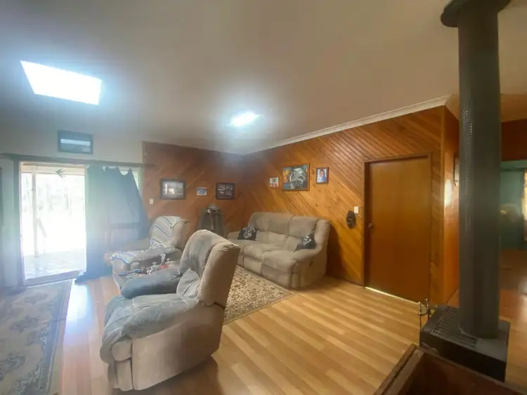 Second view of Homely rural property listing, 202 West Valley Road, Tara QLD 4421