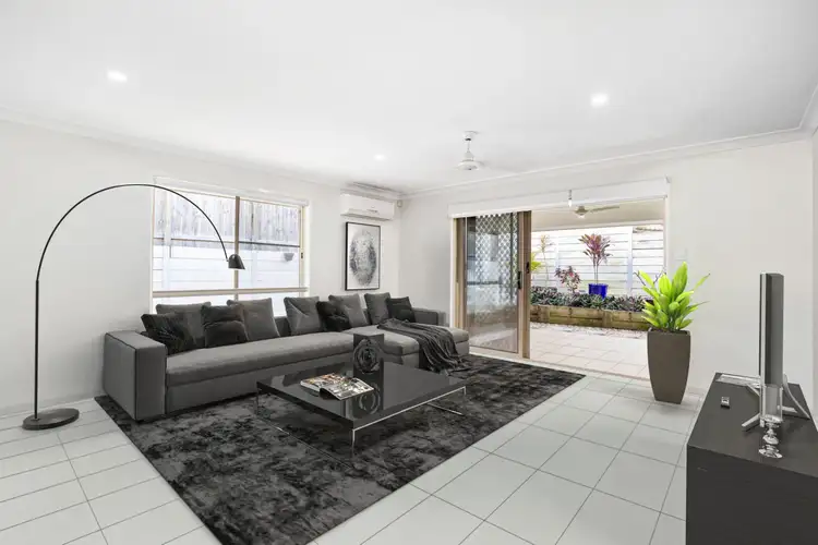 Second view of Homely house listing, 21 Angahook Crescent, Upper Coomera QLD 4209