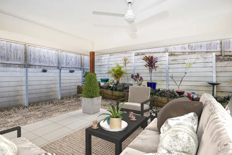 Third view of Homely house listing, 21 Angahook Crescent, Upper Coomera QLD 4209