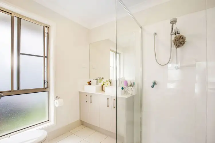 Fifth view of Homely house listing, 21 Angahook Crescent, Upper Coomera QLD 4209