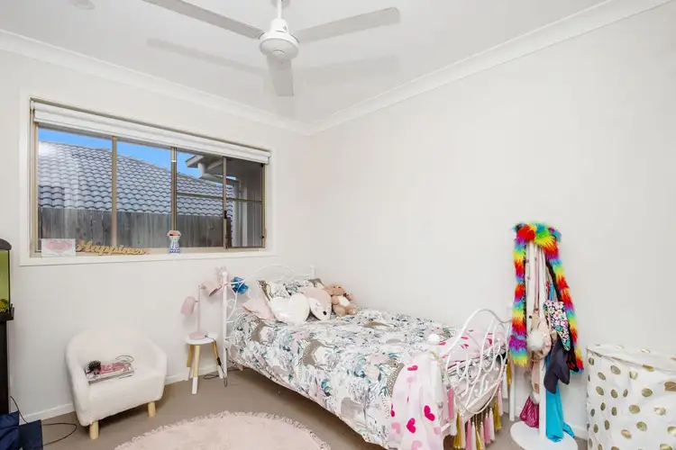 Seventh view of Homely house listing, 21 Angahook Crescent, Upper Coomera QLD 4209