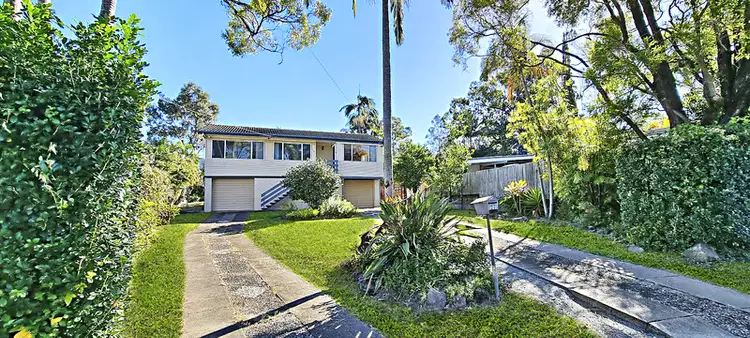 26 Ferny Way, Ferny Hills QLD 4055