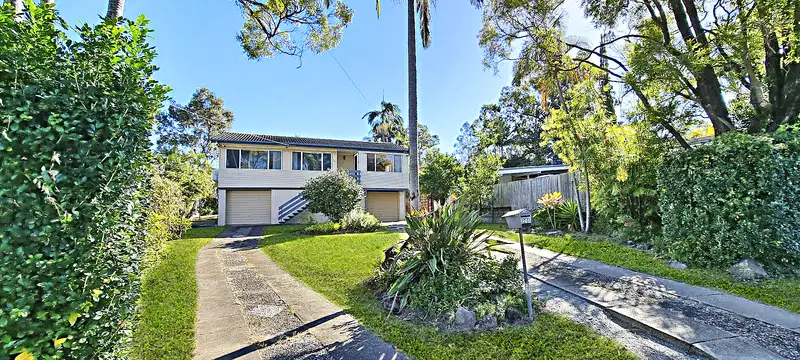 Main view of Homely house listing, 26 Ferny Way, Ferny Hills QLD 4055