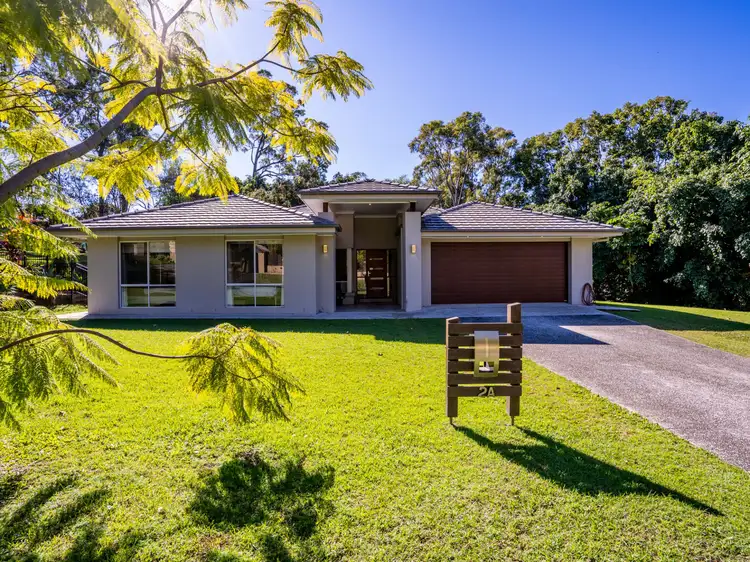 Main view of Homely rural property listing, 1/2 Nonga Court, Mudgeeraba QLD 4213