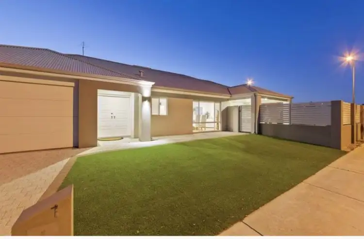 1 Marsh Avenue, Manning WA 6152