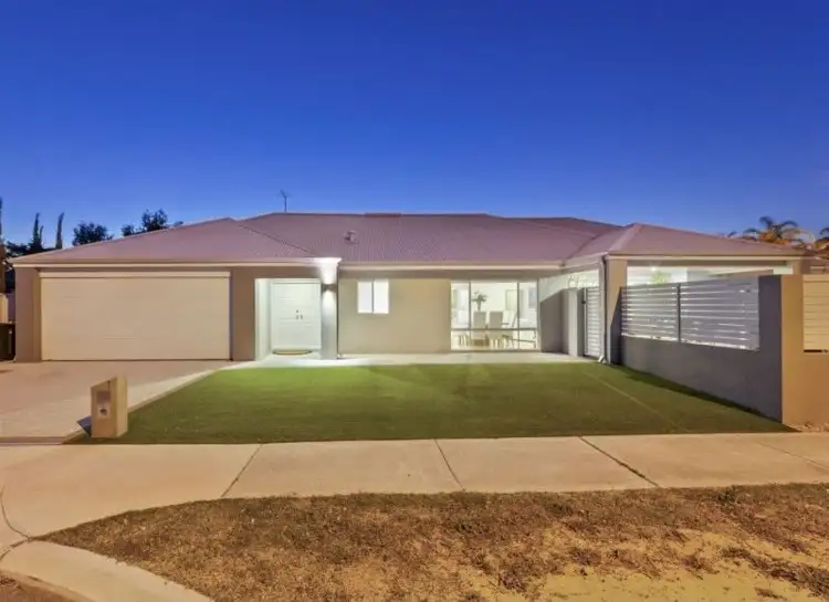 Second view of Homely house listing, 1 Marsh Avenue, Manning WA 6152