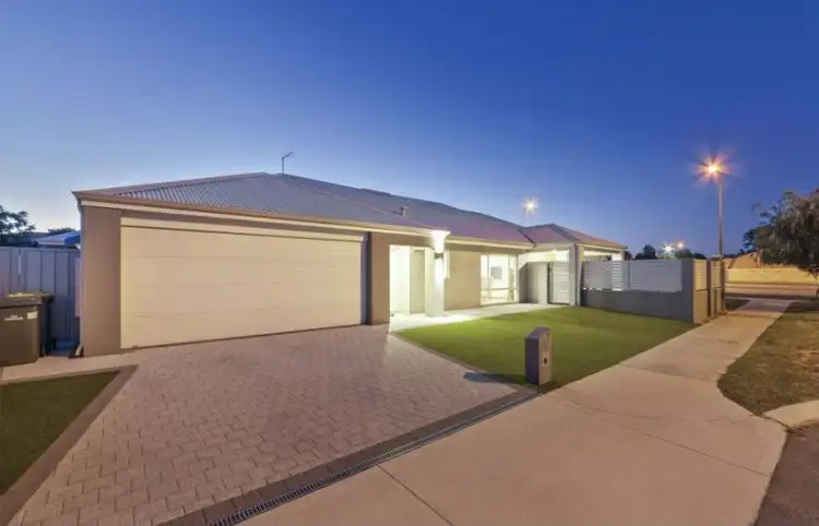 Fourth view of Homely house listing, 1 Marsh Avenue, Manning WA 6152