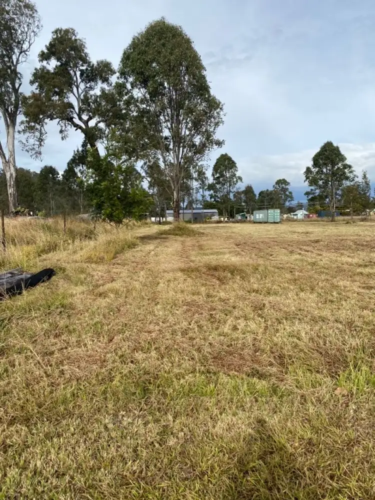 LOT Lot 8-9, /12 Charles Street, Tabulam NSW 2469