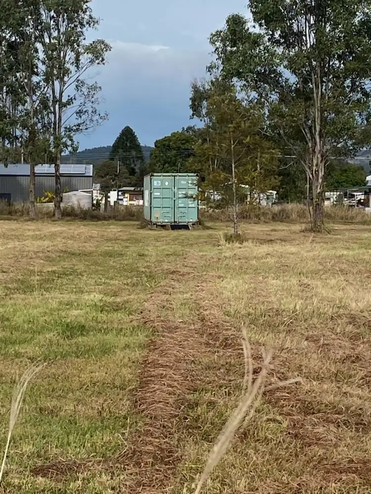 Second view of Homely land listing, LOT Lot 8-9, /12 Charles Street, Tabulam NSW 2469