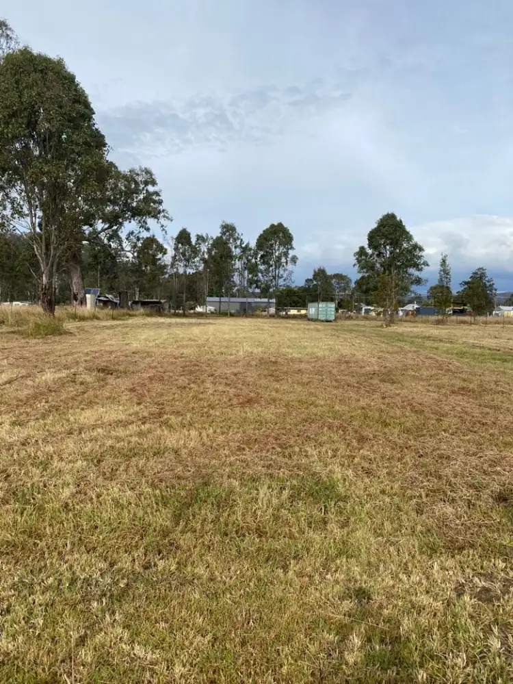 Third view of Homely land listing, LOT Lot 8-9, /12 Charles Street, Tabulam NSW 2469
